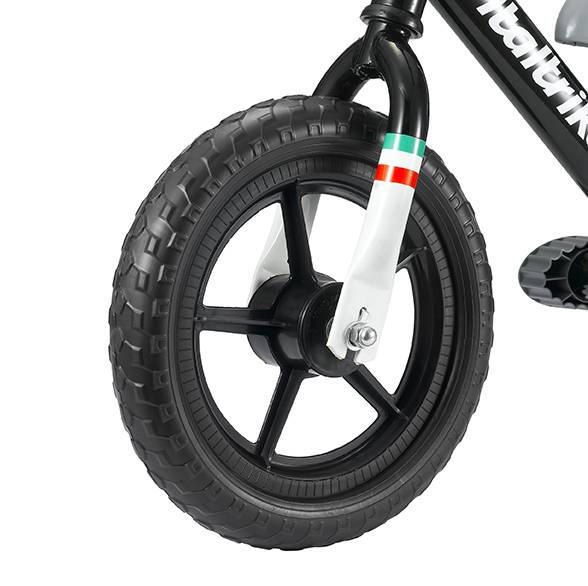Pista Balance Bike