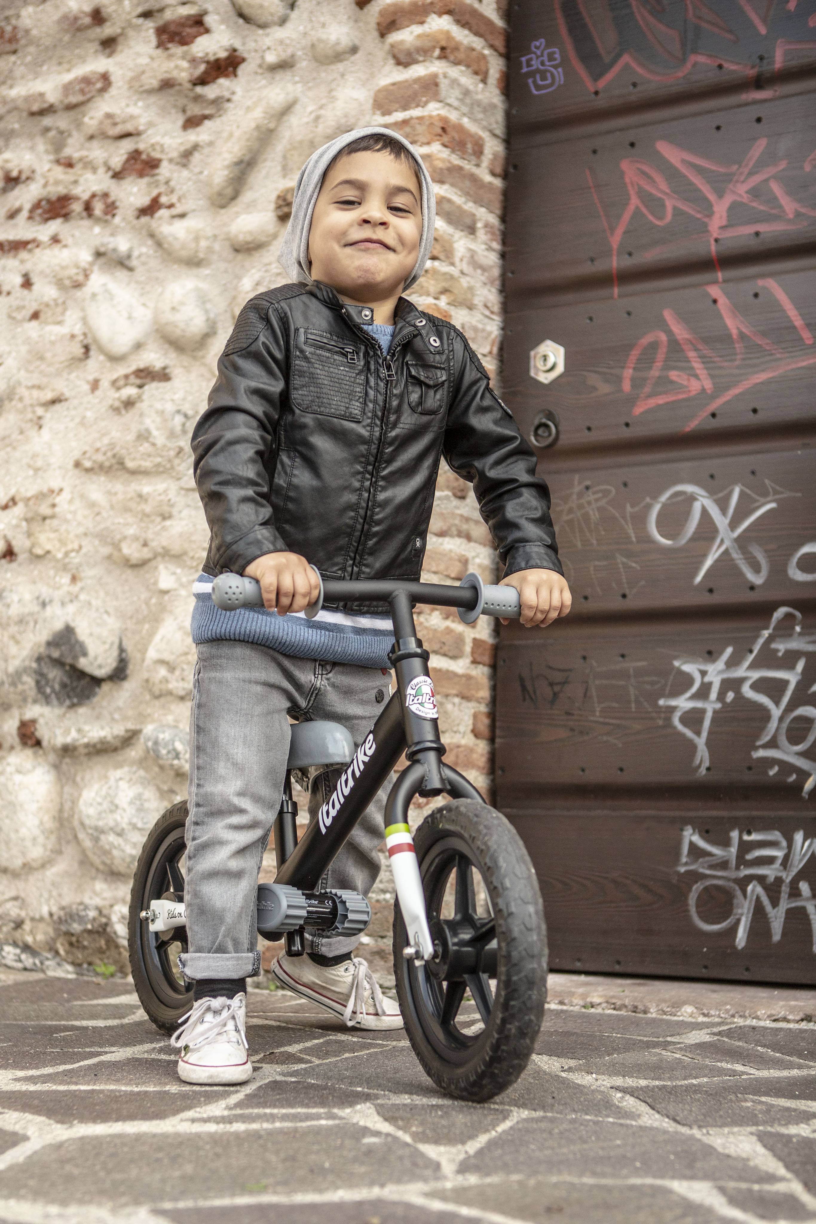 Pista Balance Bike