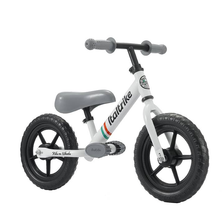 Pista Balance Bike