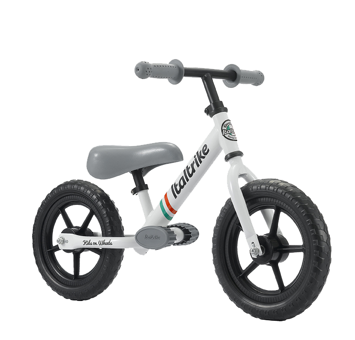 Pista Balance Bike