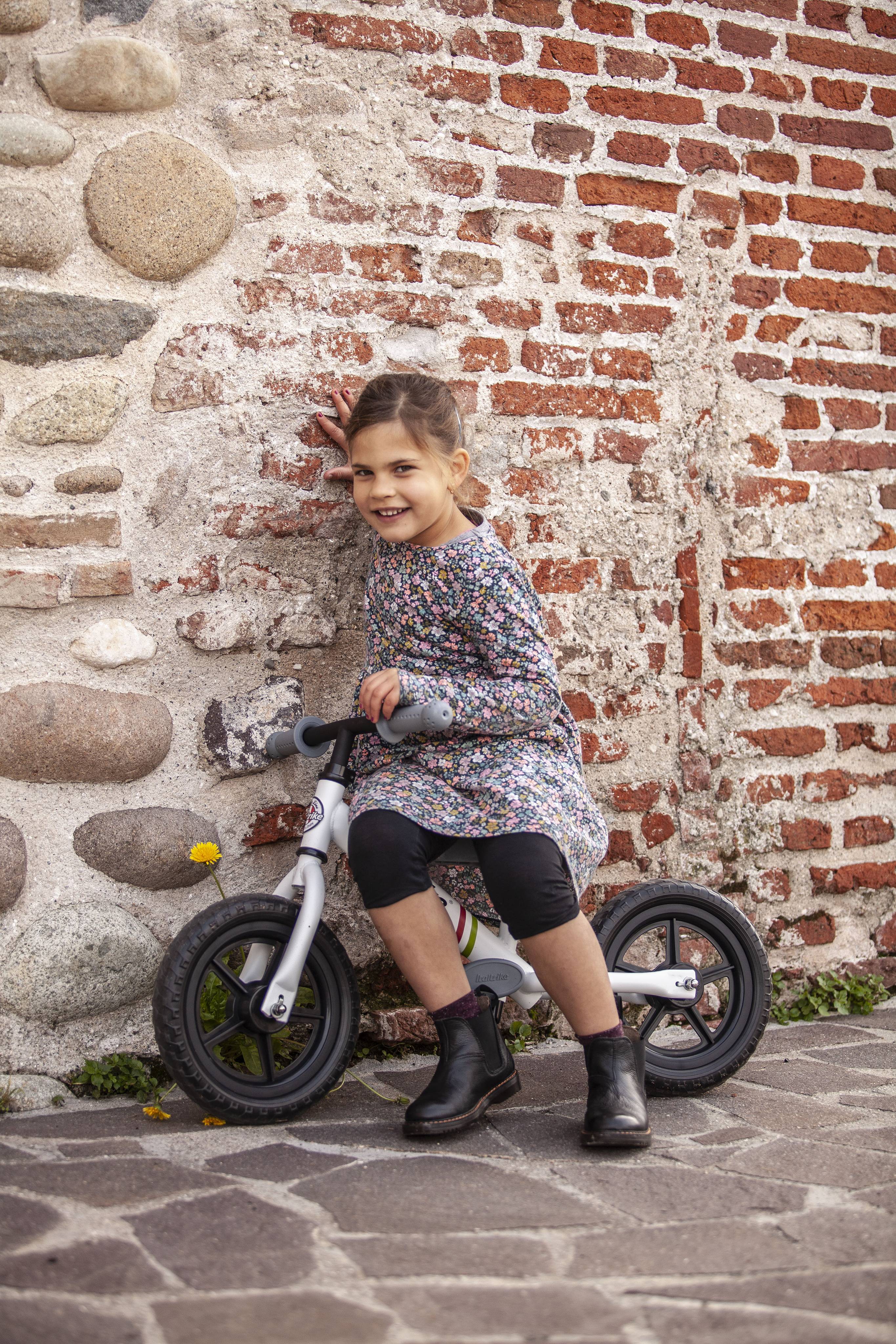 Pista Balance Bike