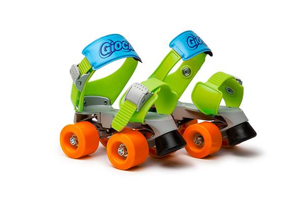 Mini Jet Skates - image 1